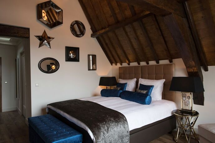 Imagen general del Hotel Boutique Steenhof Suites - Adults Only. Foto 4