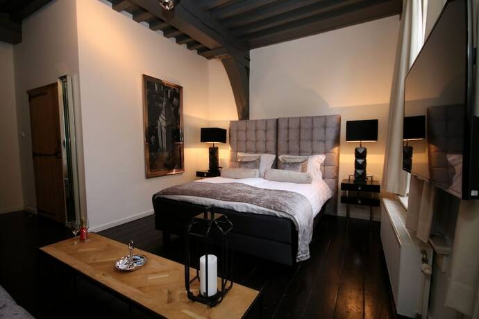 Imagen general del Hotel Boutique Steenhof Suites - Adults Only. Foto 5