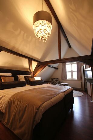 Imagen general del Hotel Boutique Steenhof Suites - Adults Only. Foto 6