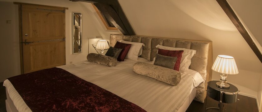 Imagen general del Hotel Boutique Steenhof Suites - Adults Only. Foto 10