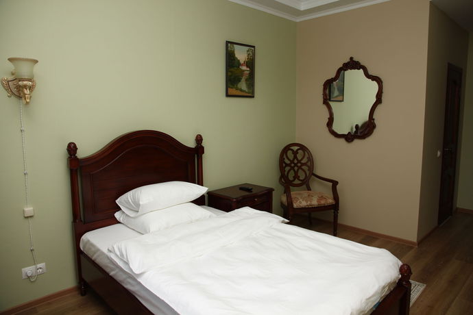 Imagen de la habitación del Hotel Boutique Stolica. Foto 3