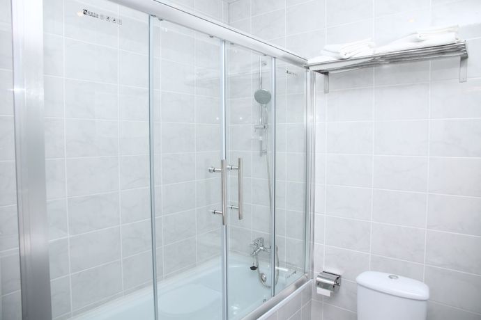 Imagen de la habitación del Hotel Boutique Stolica. Foto 5