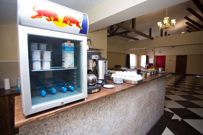 Imagen de la habitación del Hotel Boutique Stolica. Foto 7