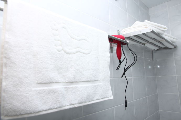 Imagen de la habitación del Hotel Boutique Stolica. Foto 12