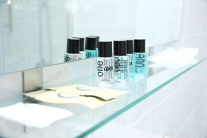 Imagen de la habitación del Hotel Boutique Stolica. Foto 15