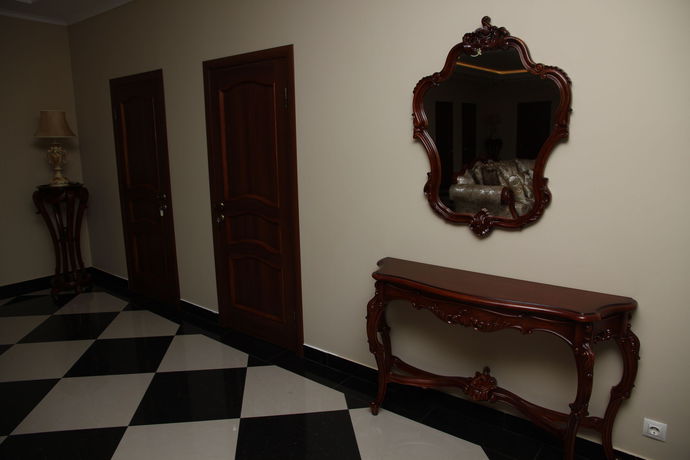 Imagen de la habitación del Hotel Boutique Stolica, Gatchina. Foto 4