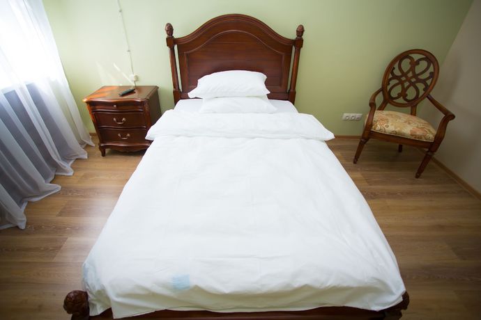 Imagen de la habitación del Hotel Boutique Stolica, Gatchina. Foto 8