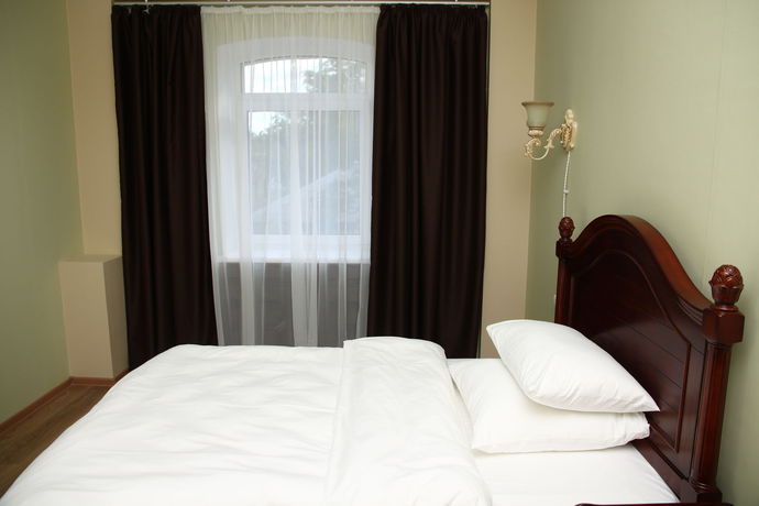 Imagen de la habitación del Hotel Boutique Stolica, Gatchina. Foto 10