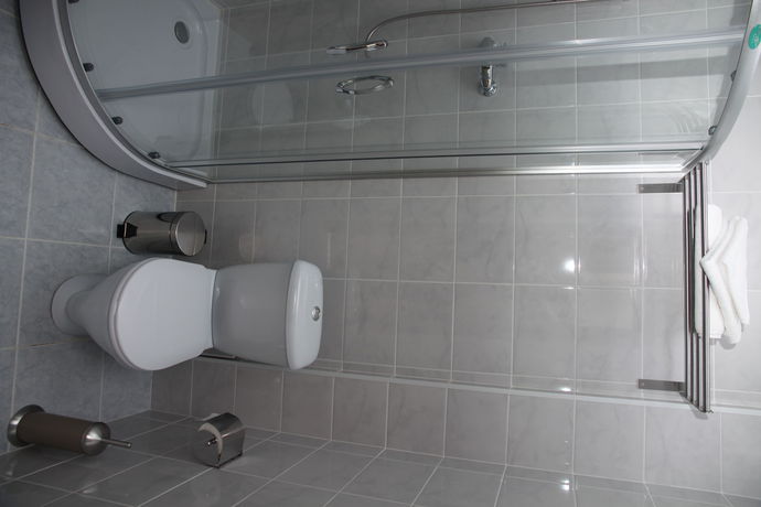 Imagen de la habitación del Hotel Boutique Stolica, Gatchina. Foto 11