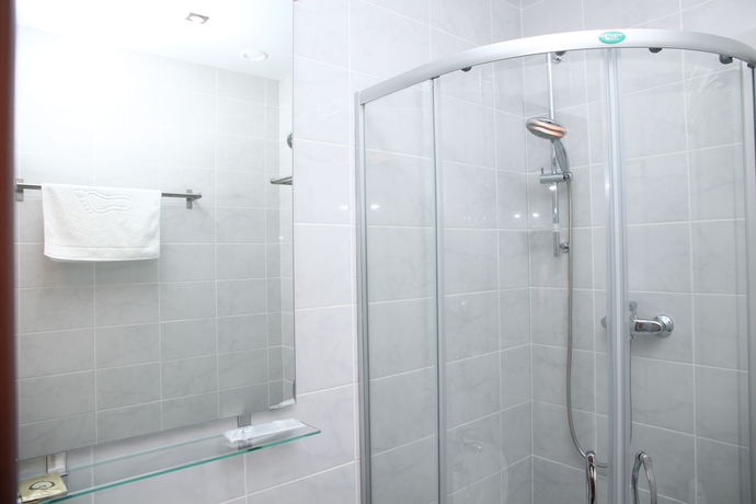 Imagen de la habitación del Hotel Boutique Stolica, Gatchina. Foto 13