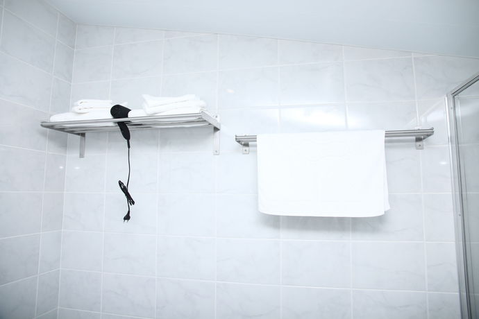 Imagen de la habitación del Hotel Boutique Stolica, Gatchina. Foto 14