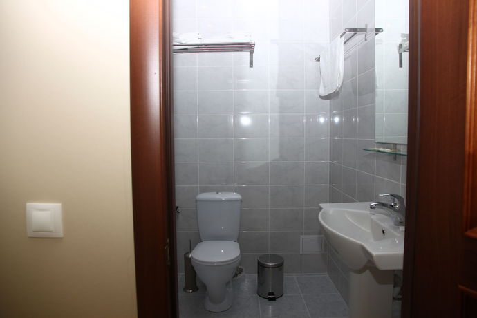 Imagen de los interiores del Hotel Boutique Stolica, Gatchina. Foto 16