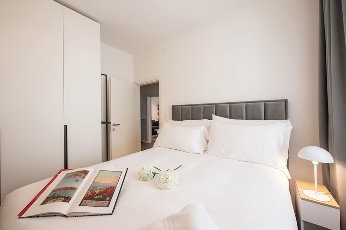 Imagen de la habitación del Hotel Boutique Suites. Foto 9