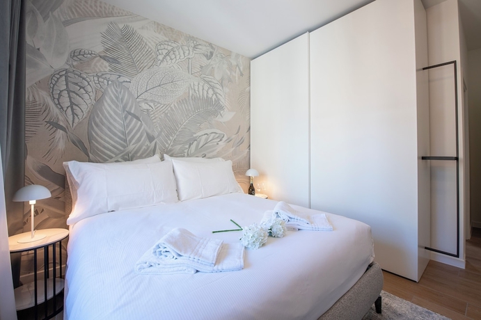 Imagen de la habitación del Hotel Boutique Suites. Foto 16