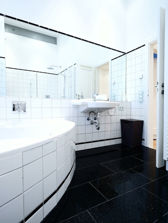 Imagen de la habitación del Hotel Boutique Suites Heidelberg Alte Zigarrenmanufaktur. Foto 4