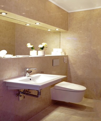 Imagen de la habitación del Hotel Boutique Suites Heidelberg Alte Zigarrenmanufaktur. Foto 7
