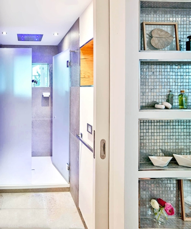 Imagen de la habitación del Hotel Boutique Suites Heidelberg Alte Zigarrenmanufaktur. Foto 8