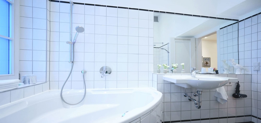 Imagen de la habitación del Hotel Boutique Suites Heidelberg Alte Zigarrenmanufaktur. Foto 9