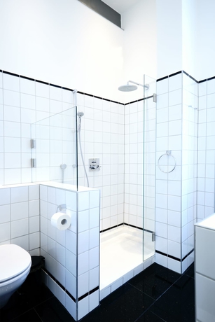 Imagen de la habitación del Hotel Boutique Suites Heidelberg Alte Zigarrenmanufaktur. Foto 10