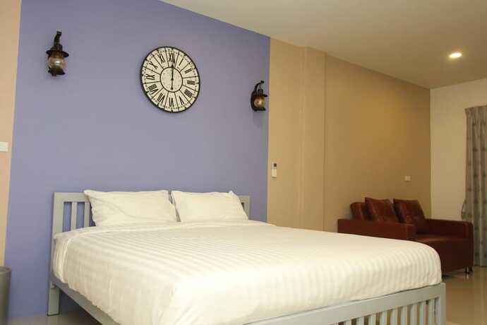 Imagen general del Hotel Boutique Summer House. Foto 2