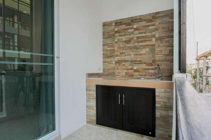 Imagen general del Hotel Boutique Summer House. Foto 3
