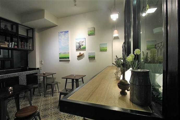 Imagen general del Hotel Boutique Summer House. Foto 4