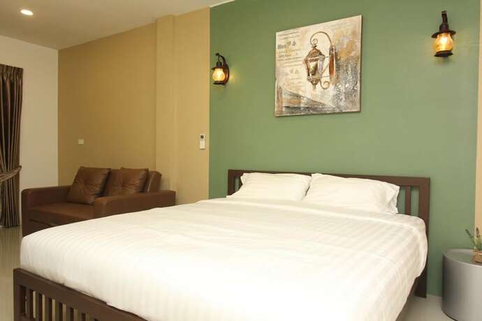 Imagen general del Hotel Boutique Summer House. Foto 5