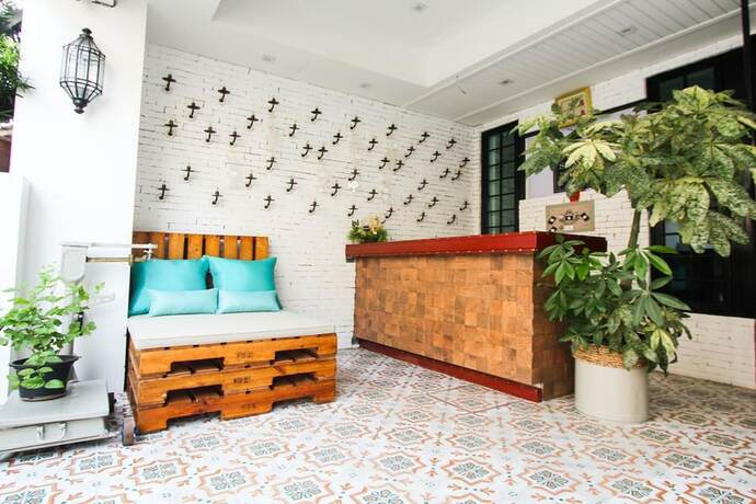 Imagen general del Hotel Boutique Summer House. Foto 7