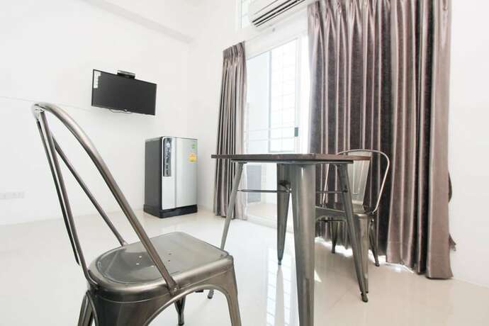Imagen general del Hotel Boutique Summer House. Foto 9