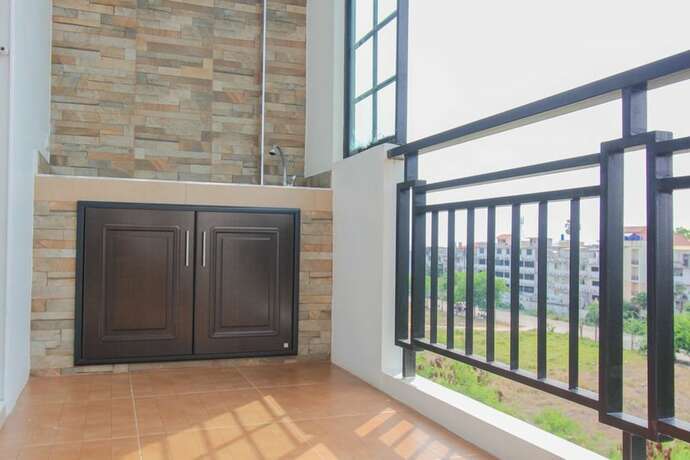 Imagen general del Hotel Boutique Summer House. Foto 10