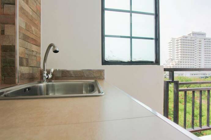 Imagen general del Hotel Boutique Summer House. Foto 11