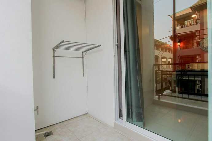 Imagen general del Hotel Boutique Summer House. Foto 12