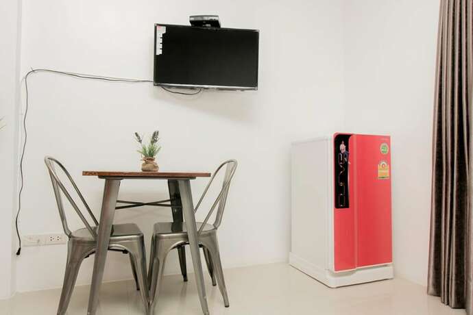 Imagen general del Hotel Boutique Summer House. Foto 13
