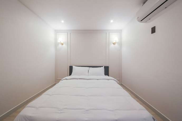 Imagen de la habitación del Hotel Boutique Super Rocket. Foto 2