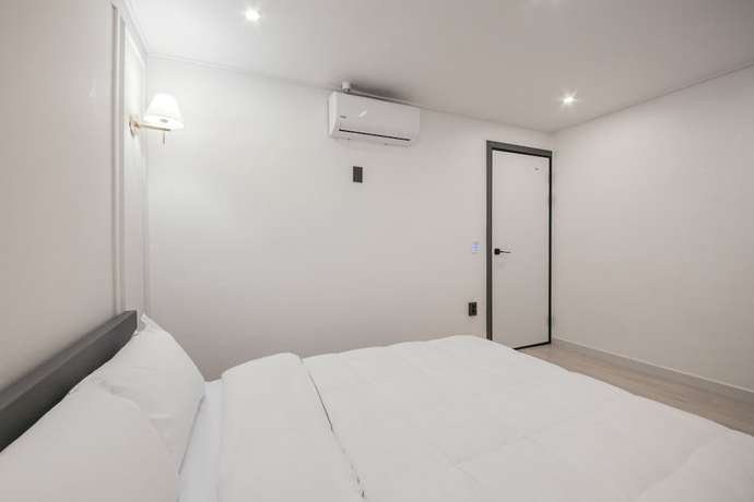 Imagen de la habitación del Hotel Boutique Super Rocket. Foto 3