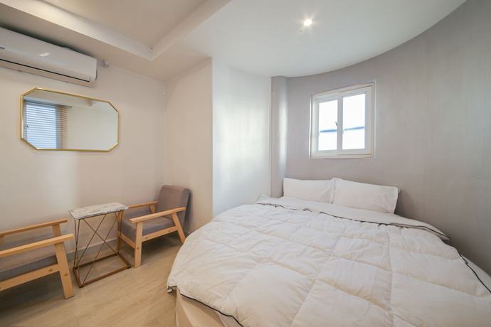 Imagen de la habitación del Hotel Boutique Super Rocket. Foto 4