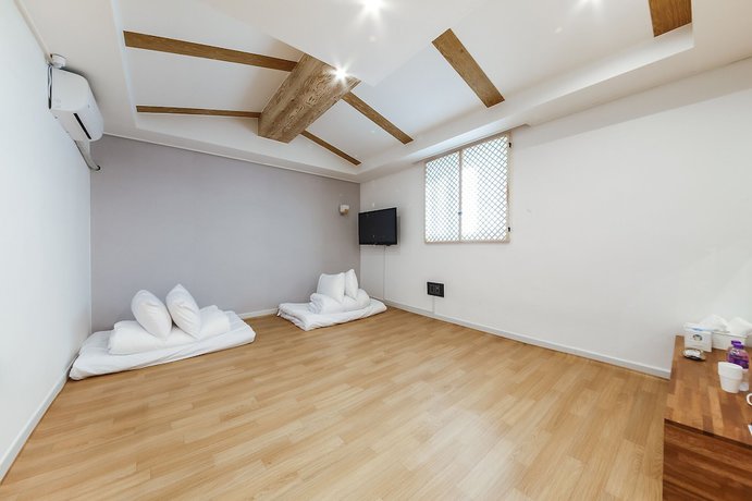 Imagen de la habitación del Hotel Boutique Super Rocket. Foto 6