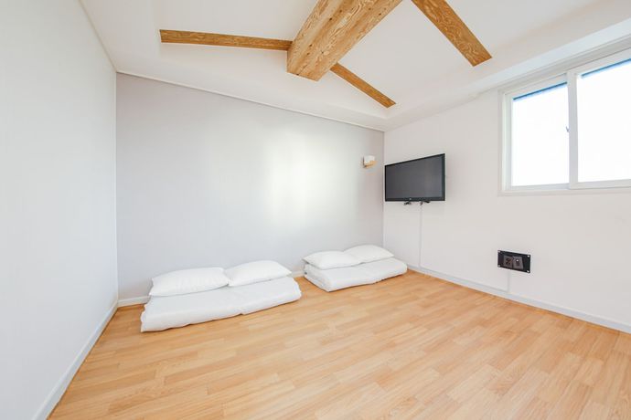 Imagen de la habitación del Hotel Boutique Super Rocket. Foto 7