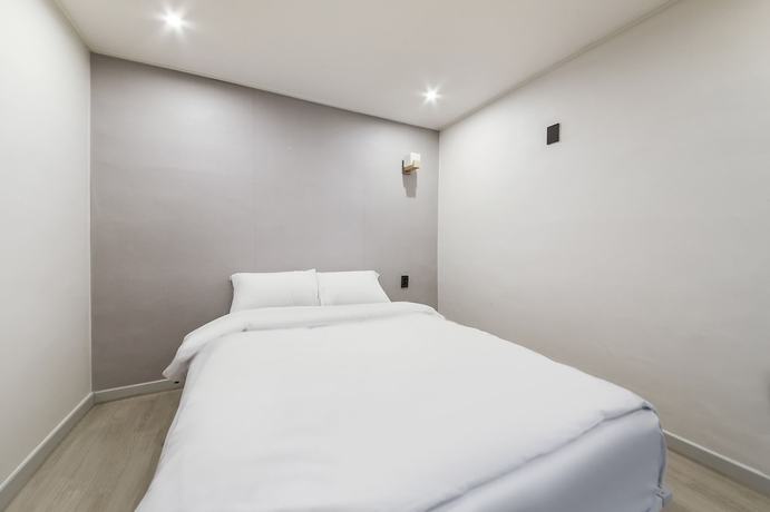 Imagen de la habitación del Hotel Boutique Super Rocket. Foto 9