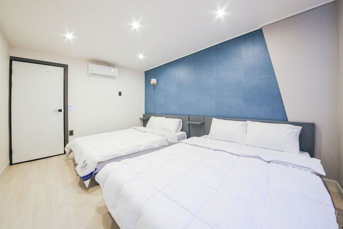 Imagen de la habitación del Hotel Boutique Super Rocket. Foto 11