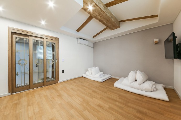 Imagen de la habitación del Hotel Boutique Super Rocket. Foto 12