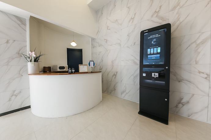 Imagen de los interiores del Hotel Boutique Super Rocket. Foto 19