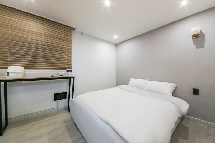 Imagen de la habitación del Hotel Boutique Super Rocket. Foto 15