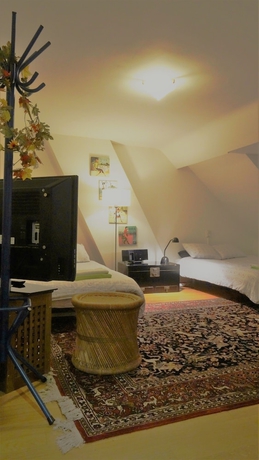 Imagen de la habitación del Hotel Boutique Sycamore At Villapark. Foto 9