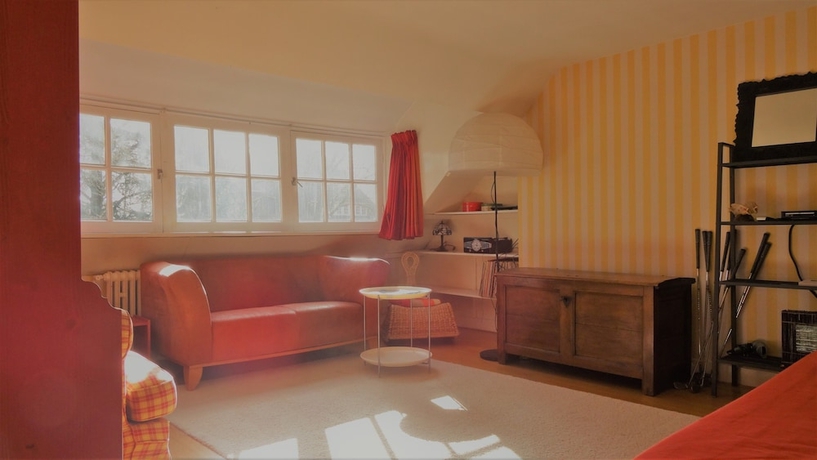 Imagen de la habitación del Hotel Boutique Sycamore At Villapark. Foto 10