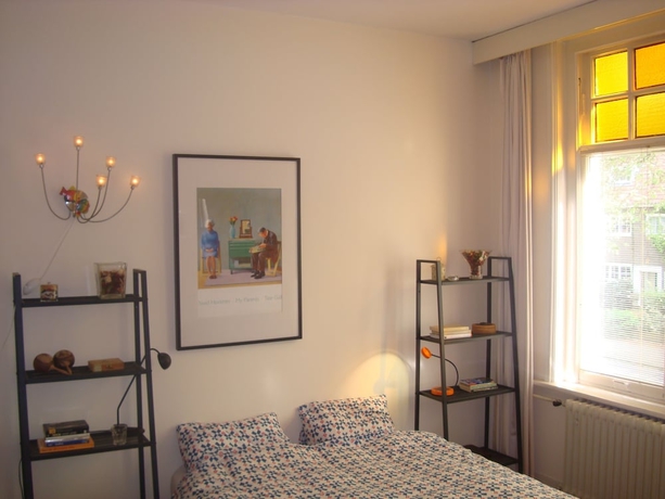 Imagen de la habitación del Hotel Boutique Sycamore At Villapark. Foto 11