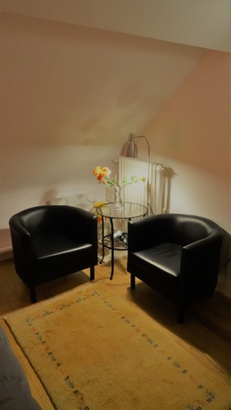 Imagen de la habitación del Hotel Boutique Sycamore At Villapark. Foto 12