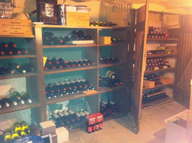 Imagen del bar/restaurante del Hotel Boutique Sycamore At Villapark. Foto 7