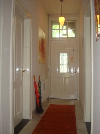 Imagen de los interiores del Hotel Boutique Sycamore At Villapark. Foto 17