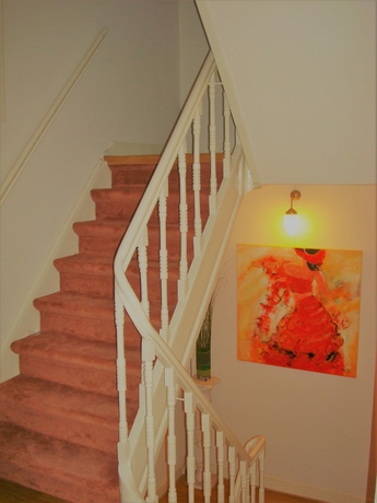 Imagen de los interiores del Hotel Boutique Sycamore At Villapark. Foto 18